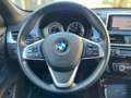 BMW X1 X1 F48 2021 xdrive18d xLine Plus auto Negro - thumbnail 16
