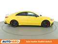 Mercedes-Benz CLA 45 AMG AMG S 4Matic Aut.*LED*NAVI*ACC*CAM*PDC*SHZ*KLIMA* Gelb - thumbnail 7