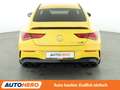 Mercedes-Benz CLA 45 AMG AMG S 4Matic Aut.*LED*NAVI*ACC*CAM*PDC*SHZ*KLIMA* Gelb - thumbnail 5