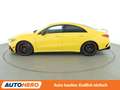 Mercedes-Benz CLA 45 AMG AMG S 4Matic Aut.*LED*NAVI*ACC*CAM*PDC*SHZ*KLIMA* Gelb - thumbnail 3