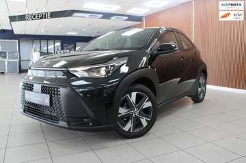 Hybrid 115 pulse | Airco | Adaptieve cruise contro