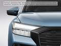 Audi Q4 e-tron 45 S line LED Navi AHZV Blau - thumbnail 8