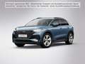 Audi Q4 e-tron 45 S line LED Navi AHZV Blau - thumbnail 2