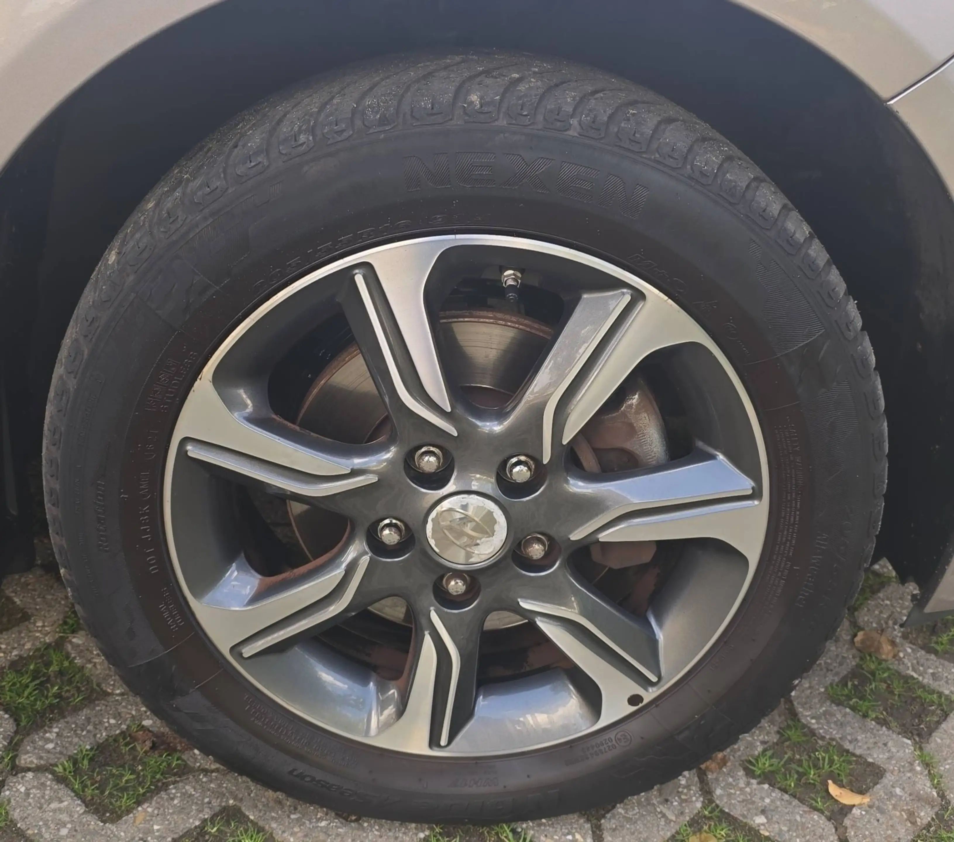 Hyundai iX20 ix20 1.6 Automatik Style,Erste Hand. — photo 11