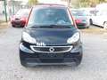 smart forTwo Cabrio Micro Hybrid Drive 52kW Schwarz - thumbnail 3