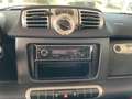 smart forTwo Cabrio Micro Hybrid Drive 52kW Schwarz - thumbnail 13