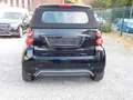 smart forTwo Cabrio Micro Hybrid Drive 52kW Schwarz - thumbnail 4