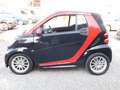 smart forTwo Cabrio Micro Hybrid Drive 52kW Schwarz - thumbnail 5