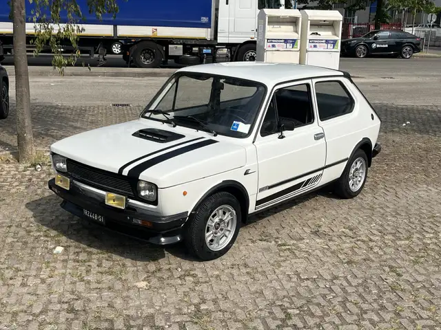Fiat 127 2p 0.9 C ASI