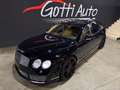 Bentley Continental V12 MANSORY FLYING SPUR IVA ESPOSTA Schwarz - thumbnail 6