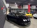 Bentley Continental V12 MANSORY FLYING SPUR IVA ESPOSTA Schwarz - thumbnail 3