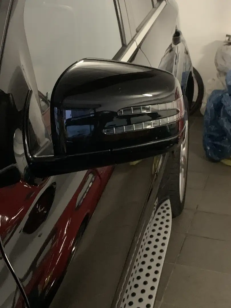Mercedes-Benz ML 350 cdi Grand edition auto E5 - 1