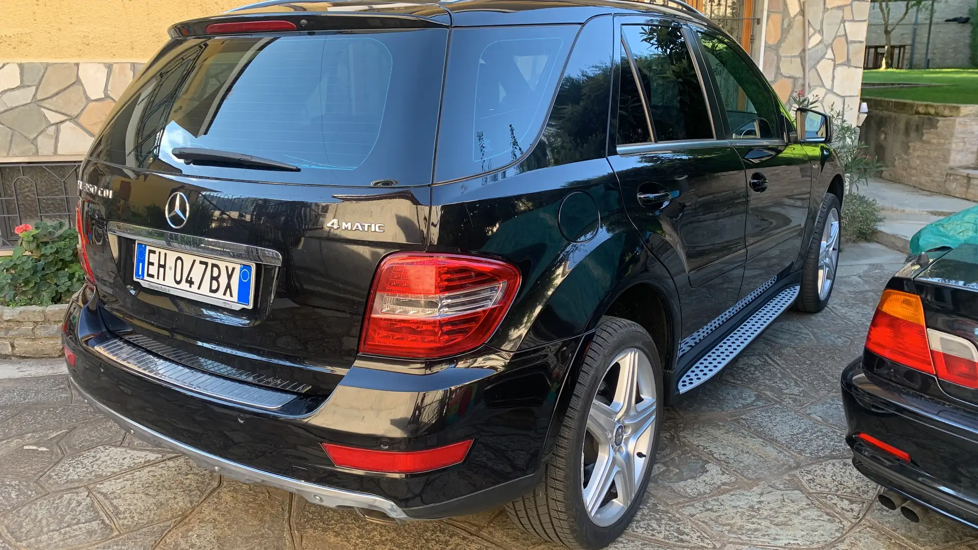 Mercedes-Benz ML 350 cdi Grand edition auto E5 - 2