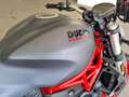 Ducati Monster 821 Rojo - thumbnail 2