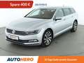Volkswagen Passat 2.0 TDI Highline BlueMotion Aut.*NAVI*LED*ACC*SHZ* Grau - thumbnail 1
