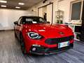 Abarth 124 Spider NUMERATA Rood - thumbnail 16