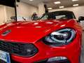 Abarth 124 Spider 124 Spider1.4 t. m.air GT 170cv my18 Rosso - thumbnail 13