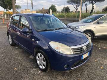 1.4 8v Laureate Gpl