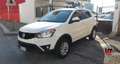SsangYong Korando Korando 2.0 AWD MT GPL Plus Blanc - thumbnail 3