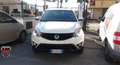 SsangYong Korando Korando 2.0 AWD MT GPL Plus Blanc - thumbnail 2