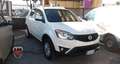 SsangYong Korando Korando 2.0 AWD MT GPL Plus Blanc - thumbnail 1