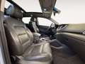 Hyundai TUCSON 1.7CRDI BD Tecno DT 4x2 141 Gris - thumbnail 7