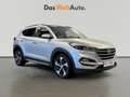 Hyundai TUCSON 1.7CRDI BD Tecno DT 4x2 141 Gris - thumbnail 1