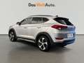 Hyundai TUCSON 1.7CRDI BD Tecno DT 4x2 141 Gris - thumbnail 2