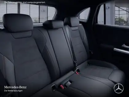 Annonce voiture d'occasion Mercedes-Benz GLA 200 - CARADIZE