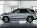 Mercedes-Benz GLE 350 de 4M AMG+NIGHT+PANO+360+AHK+MULTIBEAM+20" Silber - thumbnail 6