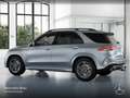 Mercedes-Benz GLE 350 de 4M AMG+NIGHT+PANO+360+AHK+MULTIBEAM+20" Silber - thumbnail 15