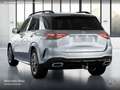 Mercedes-Benz GLE 350 de 4M AMG+NIGHT+PANO+360+AHK+MULTIBEAM+20" Silber - thumbnail 23