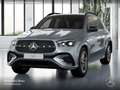 Mercedes-Benz GLE 350 de 4M AMG+NIGHT+PANO+360+AHK+MULTIBEAM+20" Silber - thumbnail 2