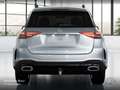 Mercedes-Benz GLE 350 de 4M AMG+NIGHT+PANO+360+AHK+MULTIBEAM+20" Silber - thumbnail 9