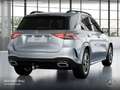 Mercedes-Benz GLE 350 de 4M AMG+NIGHT+PANO+360+AHK+MULTIBEAM+20" Silber - thumbnail 5