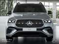 Mercedes-Benz GLE 350 de 4M AMG+NIGHT+PANO+360+AHK+MULTIBEAM+20" Silber - thumbnail 8