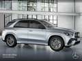 Mercedes-Benz GLE 350 de 4M AMG+NIGHT+PANO+360+AHK+MULTIBEAM+20" Silber - thumbnail 16