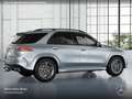Mercedes-Benz GLE 350 de 4M AMG+NIGHT+PANO+360+AHK+MULTIBEAM+20" Silber - thumbnail 20