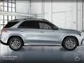 Mercedes-Benz GLE 350 de 4M AMG+NIGHT+PANO+360+AHK+MULTIBEAM+20" Silber - thumbnail 22