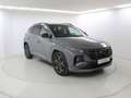 Hyundai TUCSON 1.6 TGDI 48V Nline Sky 4x2 DT Gris - thumbnail 8