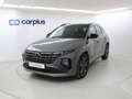 Hyundai TUCSON 1.6 TGDI 48V Nline Sky 4x2 DT Gris - thumbnail 1