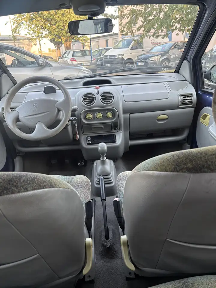 Renault Twingo 1.2, foto 9