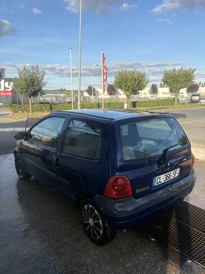 Renault Twingo 1.2, foto 3