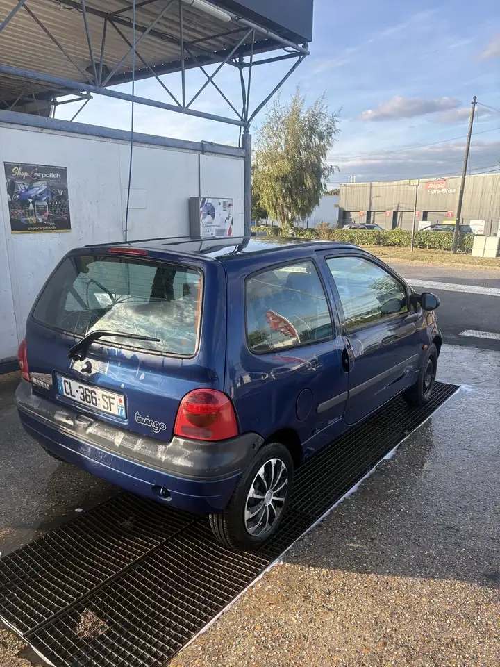 Renault Twingo 1.2, foto 4