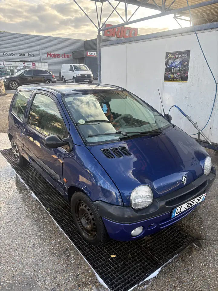 Renault Twingo 1.2, foto 2