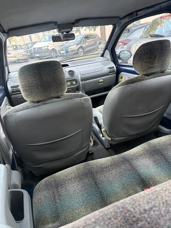Renault Twingo 1.2, foto 7