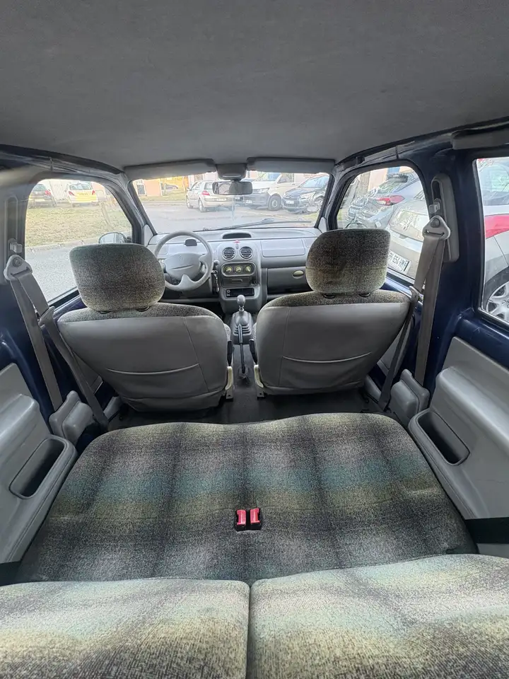 Renault Twingo 1.2, foto 8