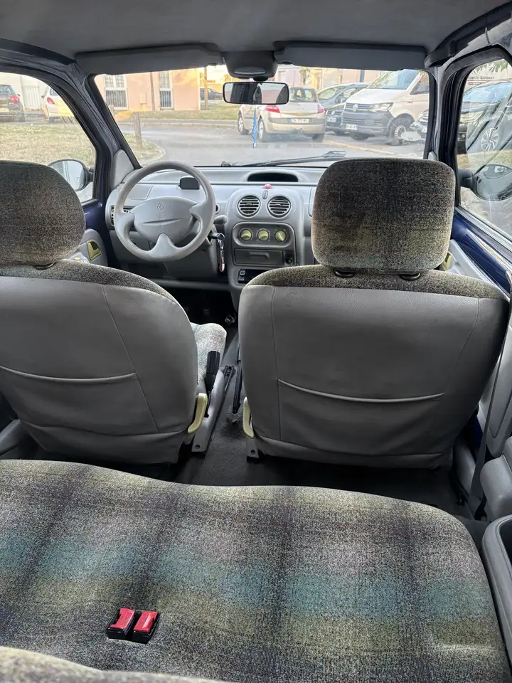 Renault Twingo 1.2, foto 6