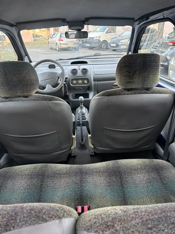 Renault Twingo 1.2, foto 5