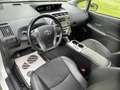 Toyota Prius+ 1.8i VVT-i Hybrid // 7 places // 1ère main // White - thumbnail 6